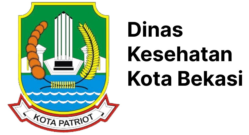 Dinas Kesehatan kota bekasi