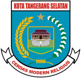 Dinas Kesehatan Kota Tanggerang Selatan